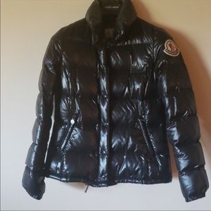 Moncler Down Jacket